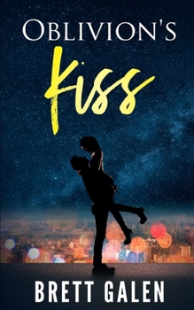 Paperback Oblivion's Kiss Book