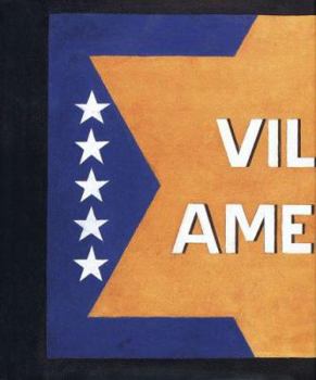 Hardcover Villa America: American Moderns, 1900-1950 Book