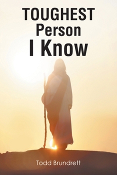 Paperback Toughest Person I Know Book