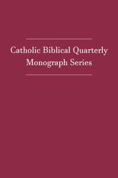 Melchizedek and Melchiresa (Catholic Biblical Quarterly Monograph Series)