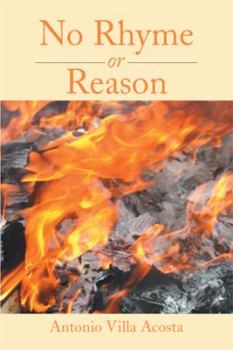 Paperback No Rhyme or Reason Book