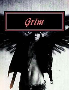 Paperback Grim Book