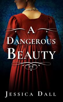 Paperback A Dangerous Beauty Book