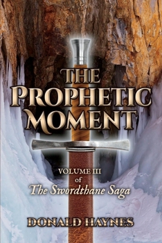 Paperback The Prophetic Moment Book