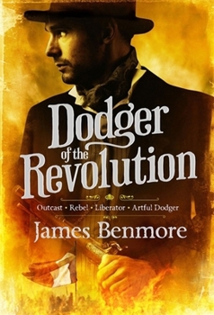 Paperback Dodger Of The Revolution EXPORT Book