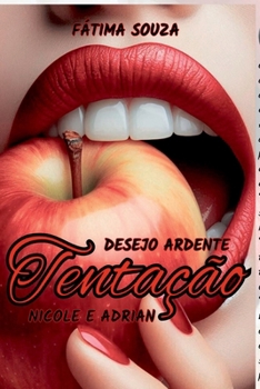 Paperback Tentação [Portuguese] Book