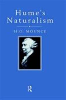 Hume's Naturalism