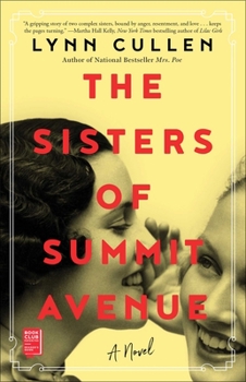 Paperback The Sisters of Summit Avenue Book