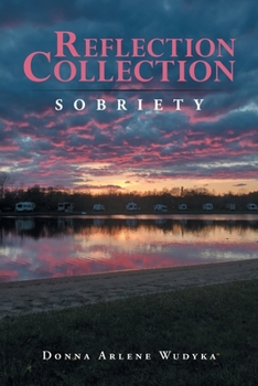Paperback Reflection Collection: Sobriety Book
