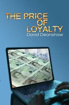 Paperback The Price of Loyalty Book