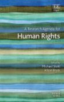 A Research Agenda for Human Rights