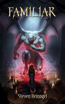 Paperback Familiar (The Lorgun Trilogy) Book