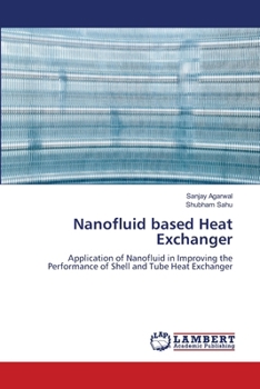 Nanofluid based Heat Exchanger