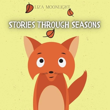 Paperback Stories Through Seasons Book