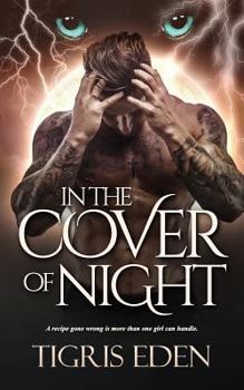 Paperback In The Cover of Night Book