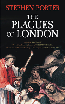 Paperback The Plagues of London Book