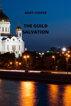 Paperback The Guild Salvation Book