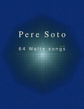 Paperback Pere Soto Waltz songs Book