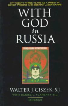 Paperback With God in Russia Book