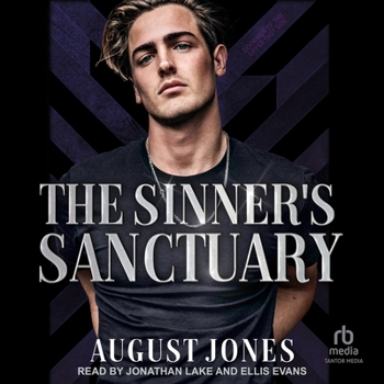 The Sinner's Sanctuary