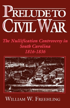 Paperback Prelude to Civil War Book