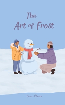 Paperback The Art of Frost Book
