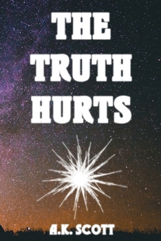Paperback The Truth Hurts Book
