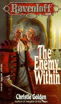 The Enemy Within - Book #8 of the Ravenloft