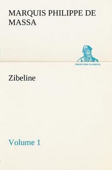 Paperback Zibeline - Volume 1 Book