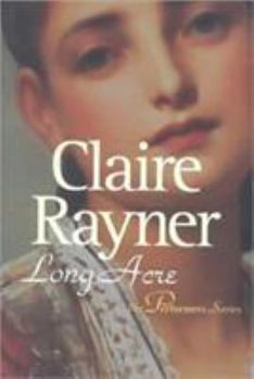 Long Acre (Her The Performers ; book 6) - Book #6 of the Performers