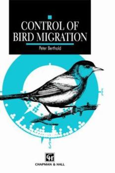 Hardcover Control of Bird Migration Book