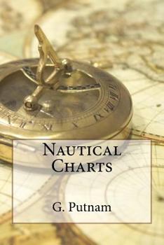 Paperback Nautical Charts Book