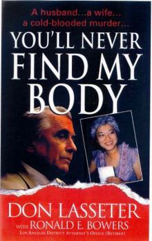 Mass Market Paperback You'll Never Find My Body Book