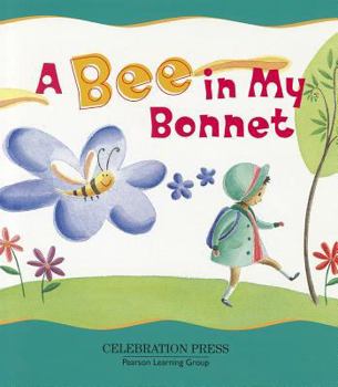 Paperback A Bee in My Bonnet Book