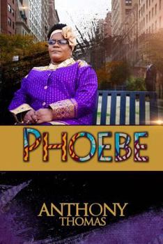 Paperback Phoebe Book