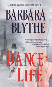 Paperback Dance of Life Book