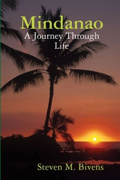 Paperback Mindanao Book