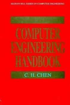 Hardcover Computer Engineering Handbook Book