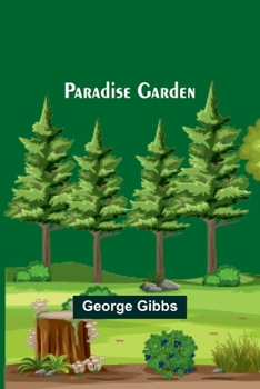 Paperback Paradise Garden Book