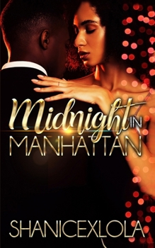 Paperback Midnight in Manhattan Book