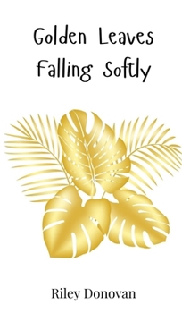 Golden Leaves Falling Softly