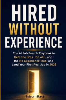 Paperback Hired Without Experience Book