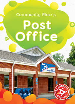 Paperback Post Office Book