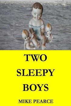 Paperback Two Sleepy Boys Book