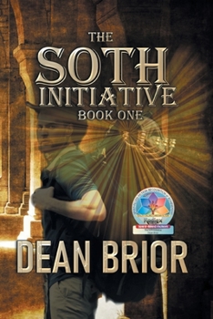 Paperback The Soth Initiative: Book One Book