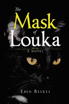 Paperback The Mask of Luka Book