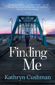 Finding Me - Book  of the Tomorrow's Promise Collection