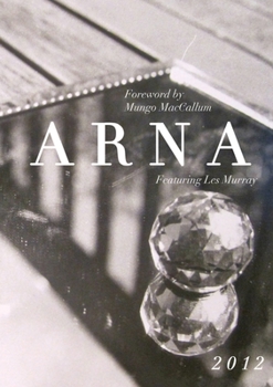 Paperback Arna 2012 Book