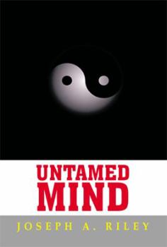Paperback Untamed Mind Book