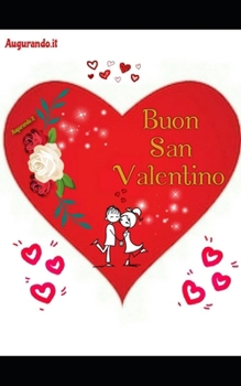 Paperback suon san valentino [Italian] Book